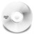 Disc DVD Icon